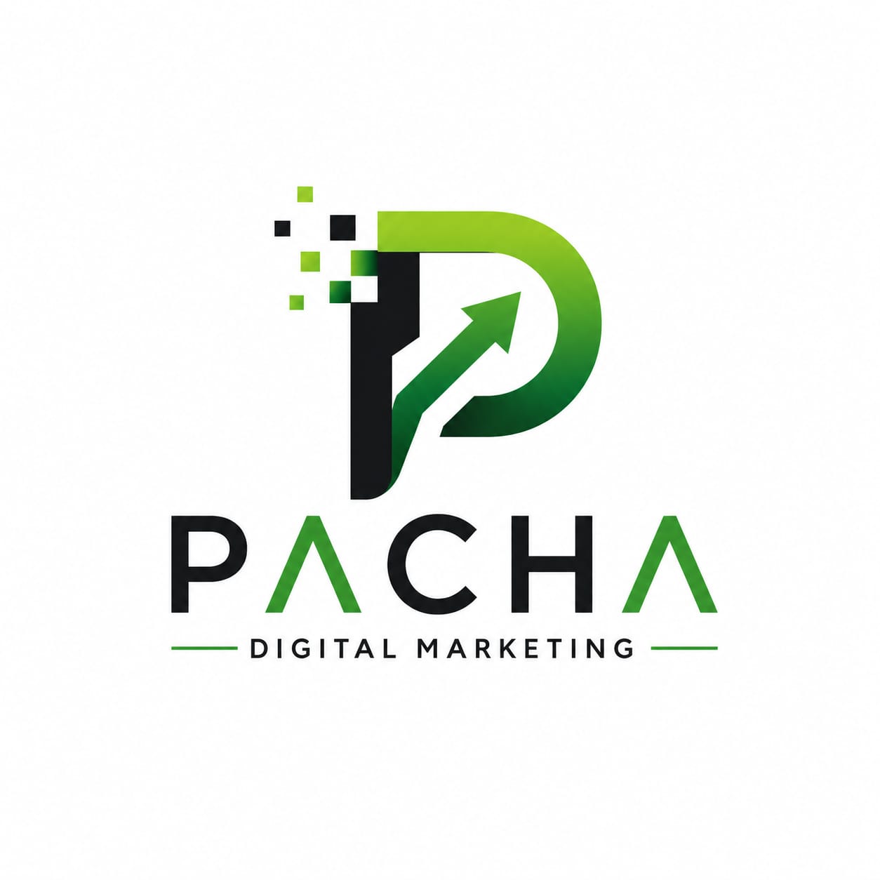 pacha agency logo